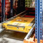 Coca-Cola HBC installs...