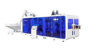 From standard machines to