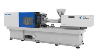 Toyo to debut all-electri
