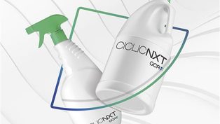 GCR introduces Ciclicnxt 