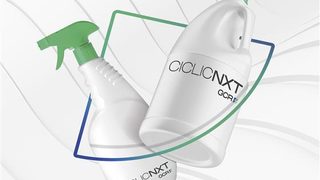 GCR introduces Ciclicnxt 