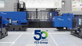 FCS to present all-electr