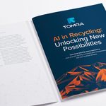 Tomra publishes eBook on...