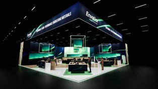 Envalior to debut at K 20