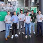 Arburg renews ISO 27001...