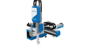 Sumitomo (SHI) Demag high