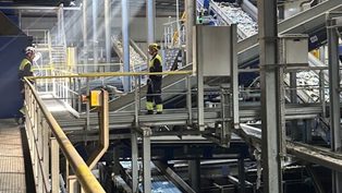 Integra Plastics to switc