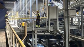 Integra Plastics to switc