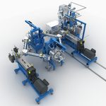 Nordson BKG and FIMIC...