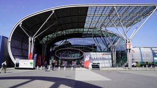 New Targi Kielce exhibiti