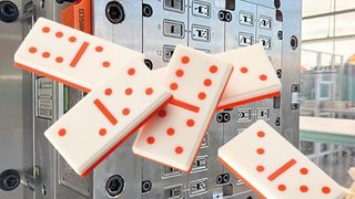 Domino Project: Impulses 