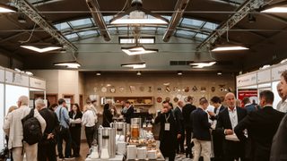 JEC Forum Central Europe: