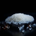 Polyethylene market...