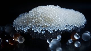Polyethylene market under