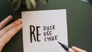 RecyClass introduces sort