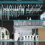Polyvantis to debut at K...
