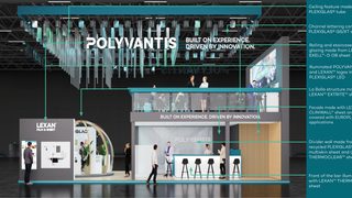 Polyvantis to debut at K 