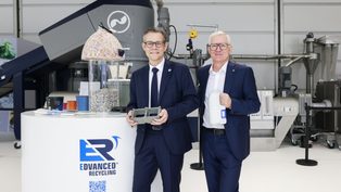 EREMA to showcase advance