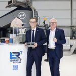 EREMA to showcase...
