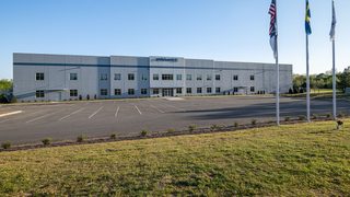 Polykemi plans 50% US cap
