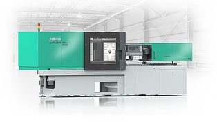 Arburg introduces all-ele