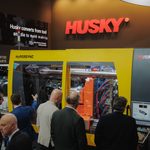 Husky presents...