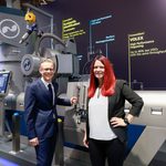 EREMA unveils Volex...
