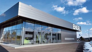 ENGEL Polska opens expand