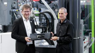 ENGEL acquires Trexel to 