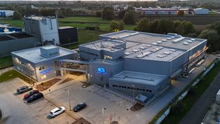 Gabriel-Chemie completes 