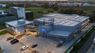 Gabriel-Chemie completes 