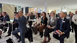 RadiciGroup at K 2025:  I