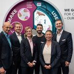 Evonik and Schneider...