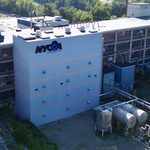 NYCOA starts third...