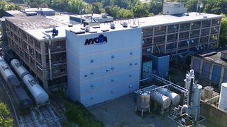 NYCOA starts third reacto
