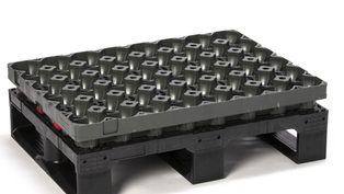 Tosca expands UDP half pa