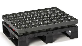 Tosca expands UDP half pa