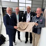 EREMA Group partners...