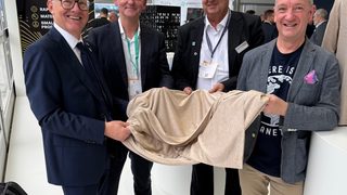 EREMA Group partners with