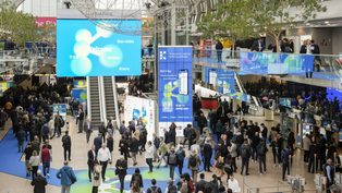 K 2025 closes with strong