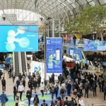 K 2025 closes with...
