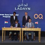 OQ's Ladayn program...