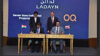 OQ's Ladayn program draws