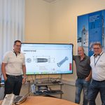 Magnetfabrik Bonn adopts...