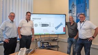 Magnetfabrik Bonn adopts 