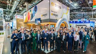 Sikora reports strong K 2