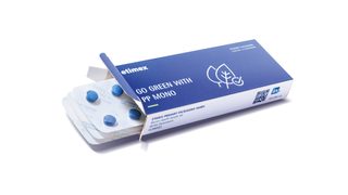 Pharma packaging shifts t