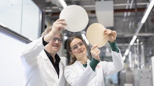 Henkel showcases recyclin