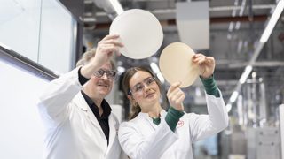 Henkel showcases recyclin