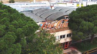 Sibeg Coca-Cola installs 